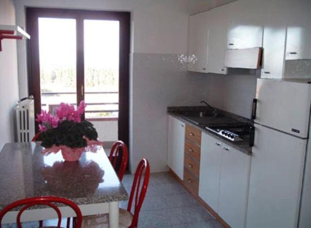 Residence Oasi Briatico Zewnętrze zdjęcie