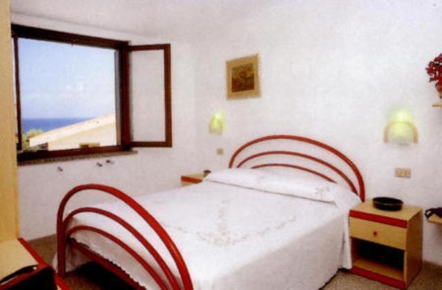 Residence Oasi Briatico Zewnętrze zdjęcie