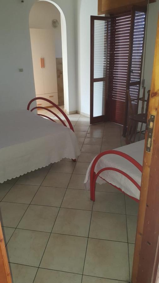 Residence Oasi Briatico Zewnętrze zdjęcie