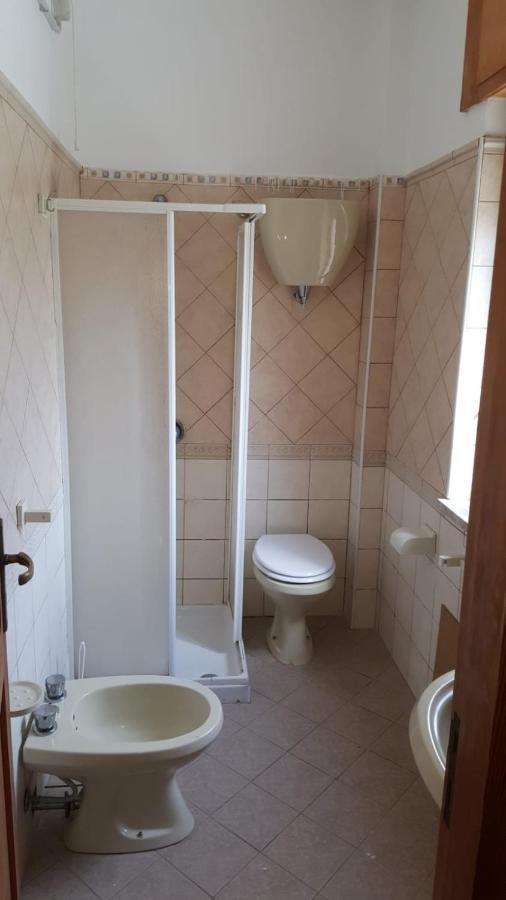 Residence Oasi Briatico Zewnętrze zdjęcie